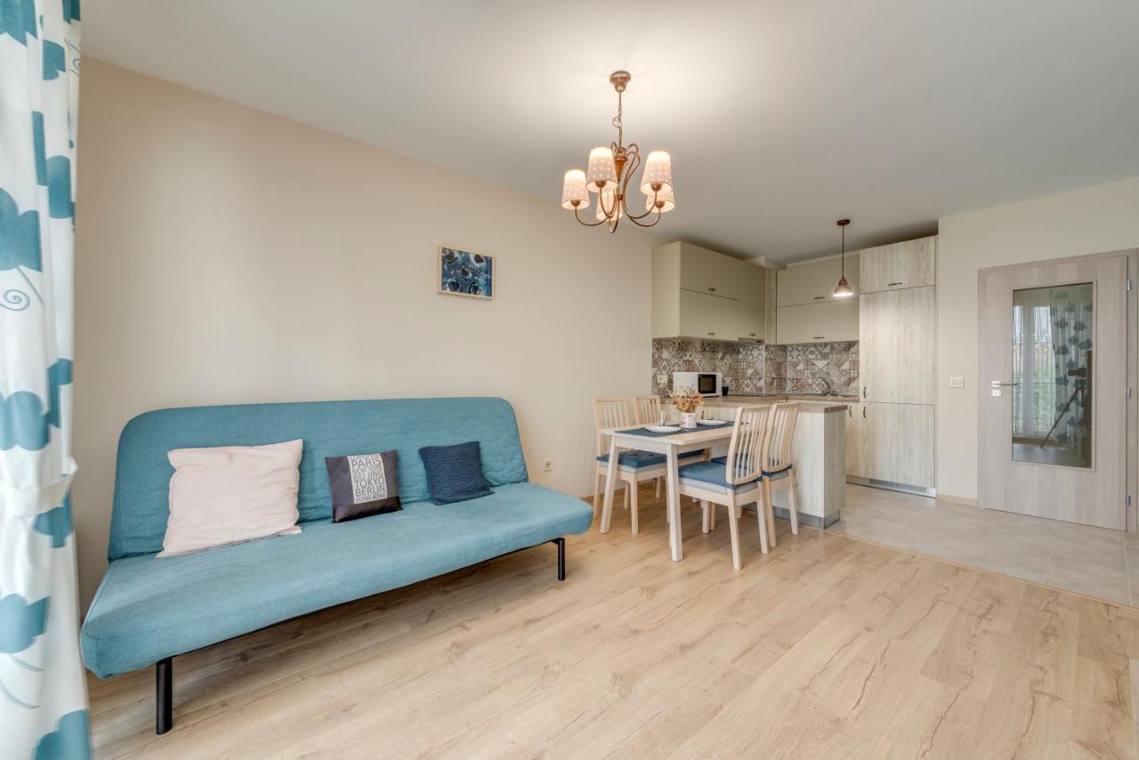 Bright And Newly Refurbished Apartment Near Center โซเฟีย ภายนอก รูปภาพ